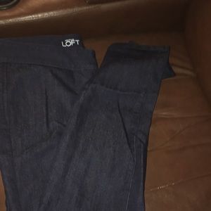 Jeans size 12